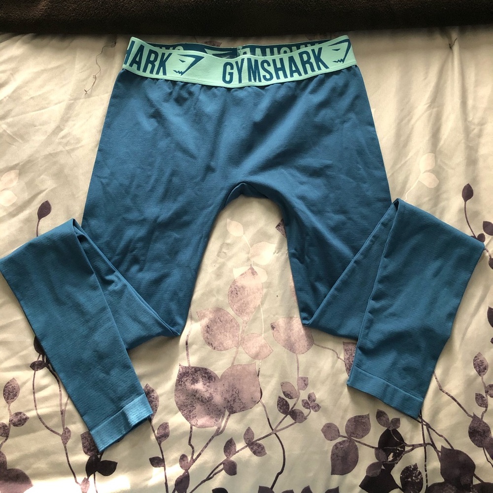 Gymshark leggings
